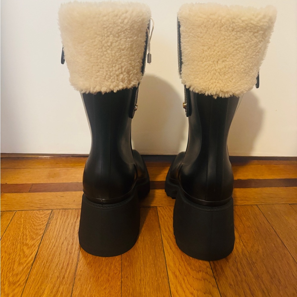 Chloe Betty Ankle Boots Never Worn - Picture 10 of 11